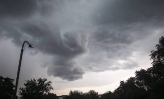 Καιρός: Βροχές και καταιγίδες την Τετάρτη – Που θα χτυπήσει η κακοκαιρία