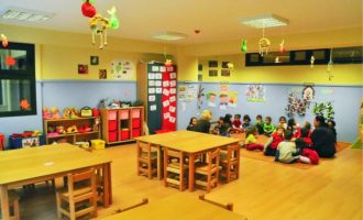 Άνοιξε η πλατφόρμα για τους δωρεάν παιδικούς σταθμούς – Πώς θα κάνετε τις αιτήσεις