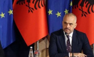 Στην Αλβανία φόβος ότι δεν τους θέλουν στην ΕΕ – Ποια η ελληνική θέση