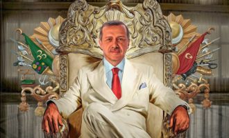 Η Τουρκία έχει επιλέξει ένα δρόμο δίχως επιστροφή – Οι νέο-Οθωμανικές ονειρώξεις