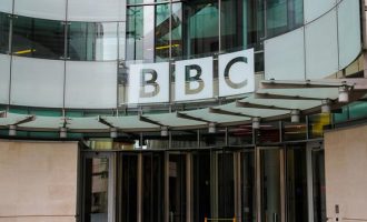 Το BBC απαγορεύει στους δημοσιογράφους να λένε τη λέξη «τρομοκρατία»