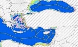 Yeni Safak: «Το Λονδίνο ζητά μερίδιο από τους ενεργειακούς πόρους» στην κυπριακή ΑΟΖ