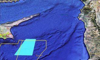 Η Κύπρος υψώνει ανάστημα: Δέσμευσε με Navtex θαλάσσια περιοχή για άσκηση με πραγματικά πυρά