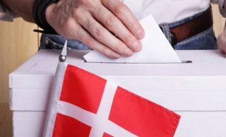 Τι δείχνουν τα πρώτα exit polls για τις βουλευτικές εκλογές στη Δανία