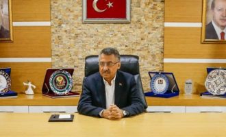 Τούρκος Αντιπρόεδρος: «Εμείς οι Τούρκοι δεν έχουμε πηγές ενέργειας» για αυτό αρπάζουμε τις Κύπρου