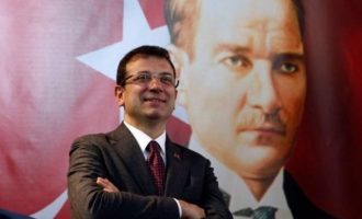 Τουρκική Star: Ο Ιμάμογλου υποστηρικτής της ελληνικότητας του Πόντου – «Προδοσία ή αμέλεια;»