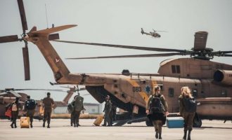 Ολοκληρώθηκαν με επιτυχία οι κοινές στρατιωτικές ασκήσεις Ισραήλ και Κύπρου