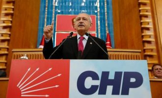 Ποιο «τρελός» από τον Ερντογάν ο αρχηγός της αντιπολίτευσης – Ανθελληνικό παραλήρημα