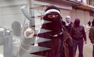 Ο ΥΠΕΞ της Λιβύης (Βεγγάζη) κατηγόρησε Τουρκία, Κατάρ και Ιράν ότι στέλνουν όπλα στους ισλαμιστές στην Τρίπολη