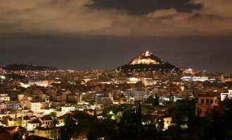 Αναμορφώνεται ο Λυκαβηττός – Τι αλλάζει στον ιστορικό λόφο της Αθήνας