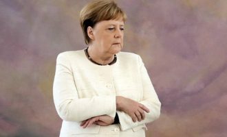Die Welt: Ποιος κυβερνά τη Γερμανία; – Η υγεία της Μέρκελ δεν είναι ιδιωτική υπόθεση