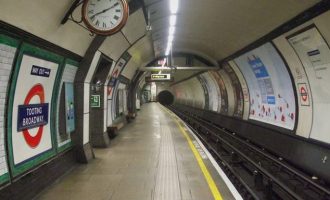 Ισόβια σε 47χρονο που έσπρωξε 91χρονο στις γραμμές του Μετρό Λονδίνου