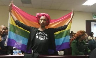 Η Μποτσουάνα αποποινικοποίησε την ομοφυλοφιλία