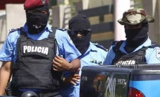 Τζιχαντιστές από το Ισλαμικό Κράτος συνελήφθησαν στη Νικαράγουα