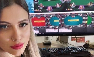 Ρωσίδα παίκτρια πόκερ βρέθηκε νεκρή στο σπίτι – Το λάθος που της στοίχισε τη ζωή