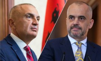 Στην Αλβανία ο Έντι Ράμα ετοιμάζει καθαίρεση του Προέδρου – Μπορεί;