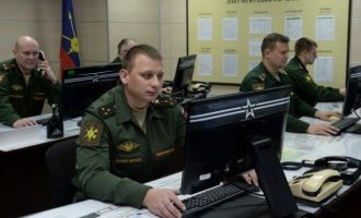 Ο ρωσικός στρατός αντικαθιστά τα Windows με Astra Linux