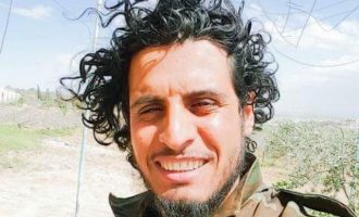 Νεκρός ο πρώην τερματοφύλακας της Εθνικής Συρίας που είχε γίνει τζιχαντιστής οπλαρχηγός