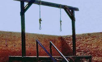 Μετά από 40 χρόνια επανέρχεται η θανατική ποινή στη Σρι Λάνκα