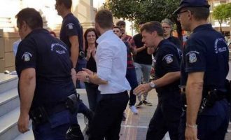 Ζάκυνθος: Αποφυλακίζεται με όρους τη Δευτέρα ο 27χρονος πατροκτόνος