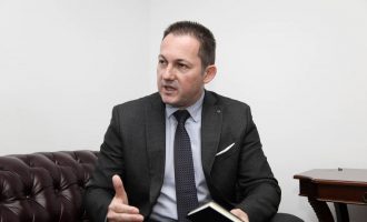 Ο Στέλιος Πέτσας νέος κυβερνητικός εκπρόσωπος στην κυβέρνηση Μητσοτάκη