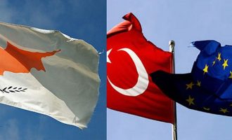 Αυτά είναι τα μέτρα-τιμωρία της Ε.Ε. στην Τουρκία για τις παράνομες γεωτρήσεις στην Κύπρο