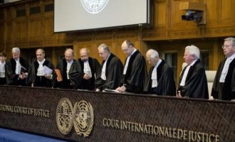 Το 2011 χάσαμε τη Μακεδονία στο Διεθνές Δικαστήριο της Χάγης – Διαβάστε τι σας έκρυψαν