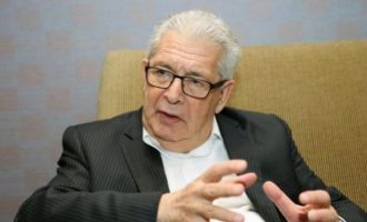 Πέθανε ο δήμαρχος Αμμοχώστου και πρώην πρόεδρος της κυπριακής Βουλής