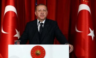 Ένας χρόνος προεδρική δημοκρατία στην Τουρκία – Υπό διάλυση το κόμμα Ερντογάν