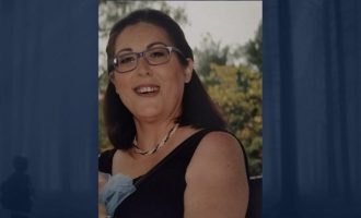 Βρέθηκε η 46χρονη μητέρα που είχε εξαφανιστεί στην Αγία Παρασκευή