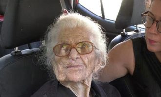 Η γηραιότερη γυναίκα του κόσμου είναι Ελληνίδα