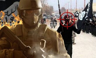 Οι Ιρακινοί συνέλαβαν 12 μέλη του Ισλαμικού Κράτους σε ξεχωριστές επιχειρήσεις