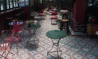 Ανατροπή στην εν ψυχρώ δολοφονία σε καφετέρια στο Περιστέρι