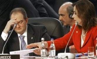 Η Ελλάδα δεν έβαλε ποτέ «βέτο» στη «Μακεδονία» στο Βουκουρέστι