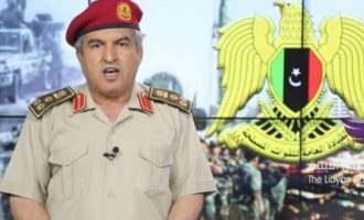 Η ισλαμική τουρκόφιλη κυβέρνηση της Λιβύης καταρρέει – Ο στρατός του Χαφτάρ 5 χλμ από το κέντρο της Τρίπολης