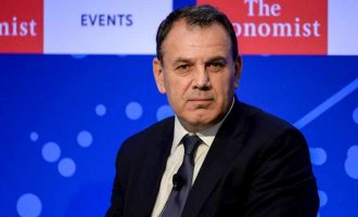 Παναγιωτόπουλος: Εάν προκληθούμε από την Τουρκία θα αντιδράσουμε – Τώρα είναι καλές οι Πρέσπες