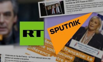 Τα ρωσικά ΜΜΕ «RT» και «Sputnik» αποκλείστηκαν από συνέδριο για την ελευθεροτυπία