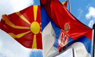 Σερβία και Βόρεια Μακεδονία έδωσαν τα χέρια για ενοποίηση των συνοριακών ελέγχων