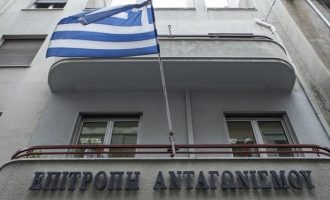 ΣΥΡΙΖΑ: Θεσμικό ατόπημα η πρόταση της κυβέρνησης για την Επιτροπή Ανταγωνισμού