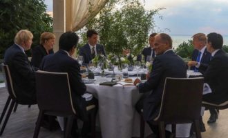 «Πολύ πρόωρη» η επιστροφή της Ρωσίας στους G7, λένε διπλωματικές πηγές