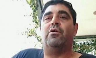 Τι είπε ο οδηγός που πλάκωσε τους ελεγκτές της ΑΑΔΕ στην Κρήτη (βίντεο)