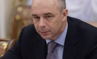 Σιλουάνοφ για νέες αμερικανικές κυρώσεις: «Η ρωσική οικονομία έχει αποδείξει πως είναι ανθεκτική»