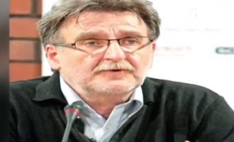 Πέθανε αιφνίδια ο δημοσιογράφος και συγγραφέας Γιώργος Μπράμος