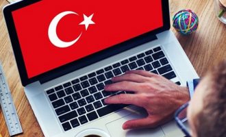 Ο Ερντογάν θέλει πλήρη έλεγχο του διαδικτύου στην Τουρκία