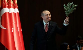 Στην Τουρκία «ειδικές μονάδες» από το «βαθύ κράτος» απαγάγουν ανθρώπους και δεν τρέχει τίποτα
