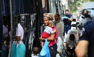 Ηλιόπουλος σε ΝΔ για Εξάρχεια: Το να κυνηγάς παιδιά δεν είναι ασφάλεια