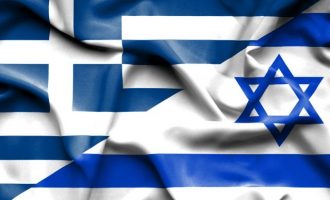 Το Ισραήλ και οι Έλληνες Εβραίοι χαιρετίζουν την απόφαση Μητσοτάκη κατά του αντισημιτισμού