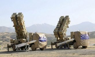 Το Ιράν προσφέρει δωρεάν αντιαεροπορικά συστήματα στον Λίβανο για να «σφίξει» το Ισραήλ