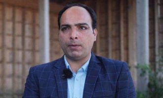 Ιρανός δημοσιογράφος αυτομόλησε στη Δύση – Το «έσκασε» από τον Ζαρίφ ενώ τον συνόδευε στη Σουηδία