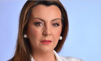 Ο Μητσοτάκης κράτησε το Γραφείο Πρωθυπουργού στη Θεσσαλονίκη – Διευθύντρια η Μαρία Αντωνίου